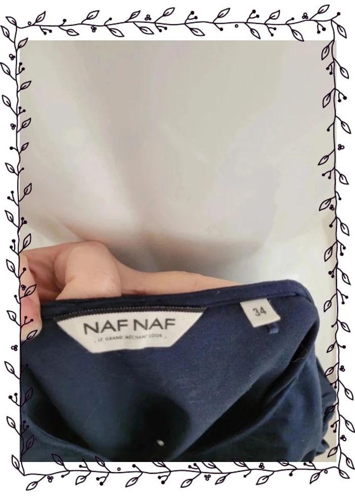 Belle robe Naf Naf 34 - photo numéro 5