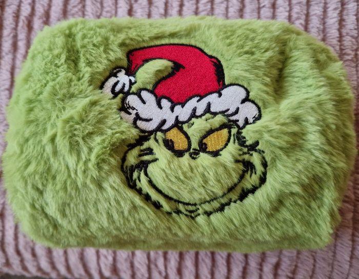 Trousse the grinch - photo numéro 1