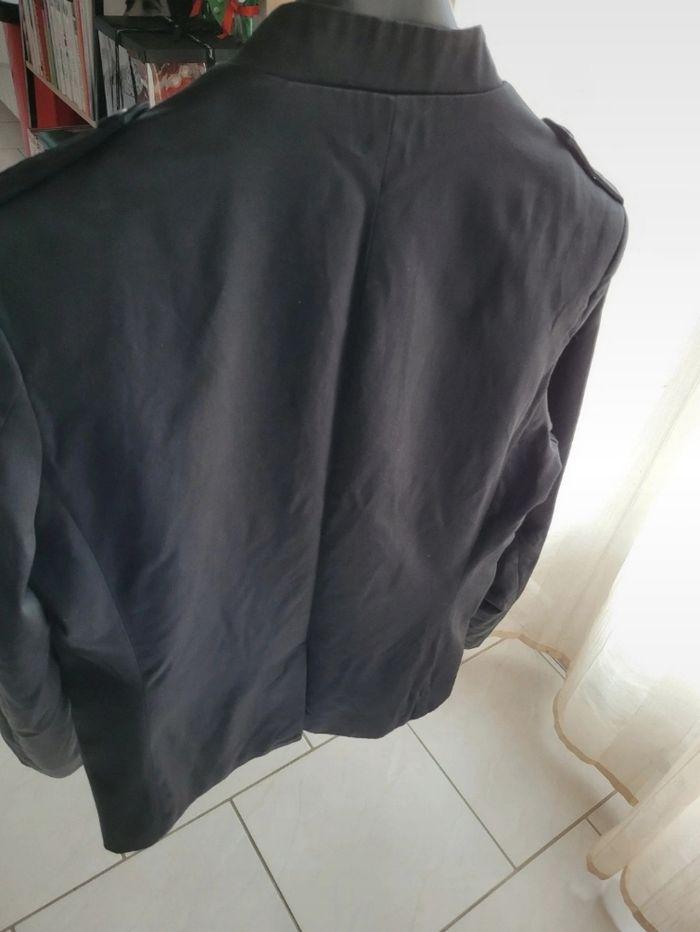 Veste homme en 50 ou M - photo numéro 4