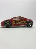 Hot Wheels Mitsubishi Eclipse Concept Car Rouge 🇹🇭