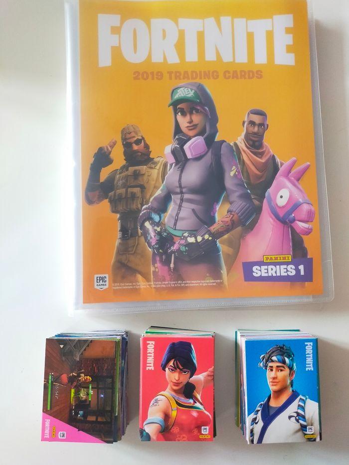 Cartes fortnite 2019 - photo numéro 1