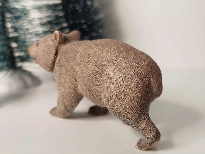 Figurine Wombat Schleich - photo numéro 4