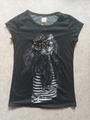 T shirt femme