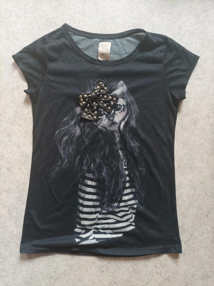 T shirt femme