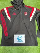 Sweat milan ac