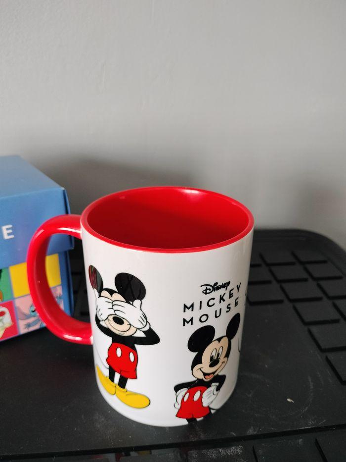 Mug Disney - photo numéro 1