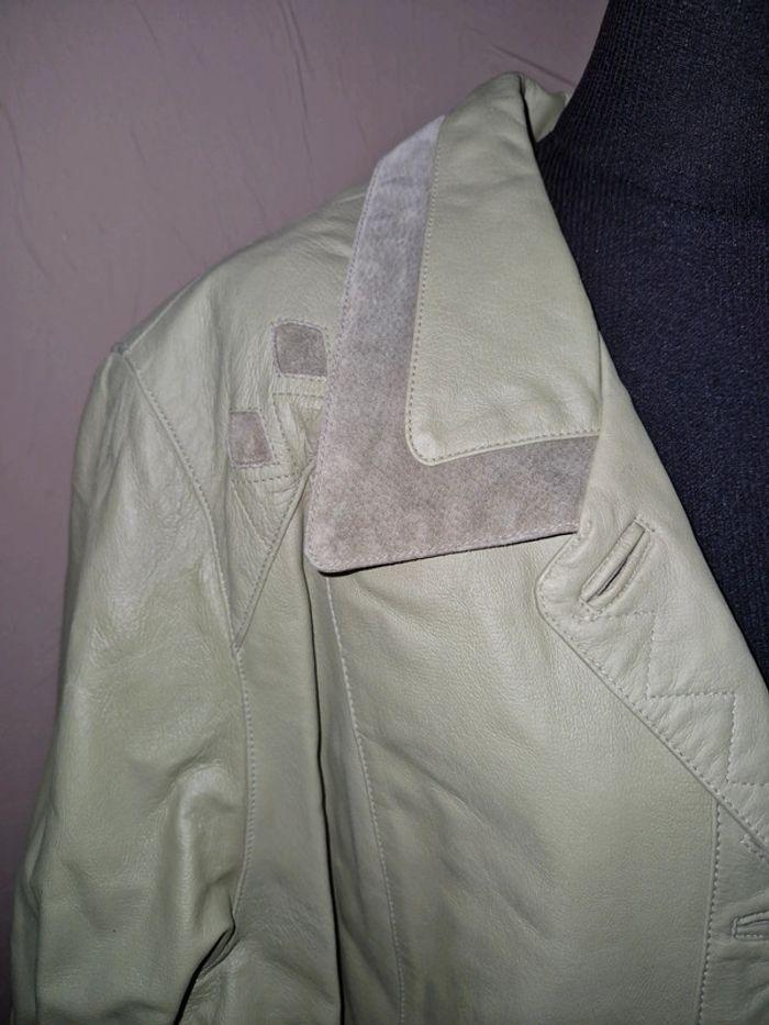 Manteau - photo numéro 3