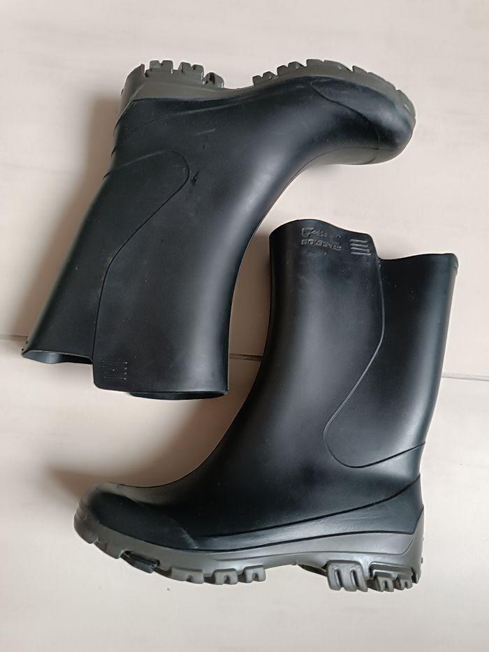 Bottes de pluie 25/26 - photo numéro 1