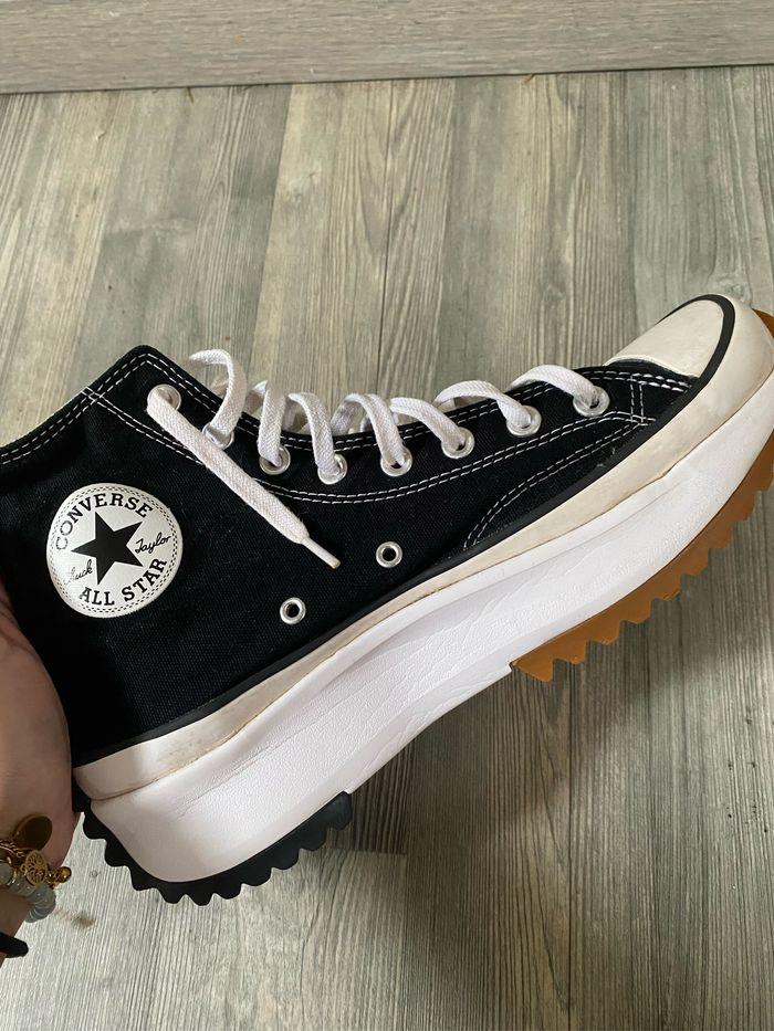 Converse homme taille 42.5 - photo numéro 3