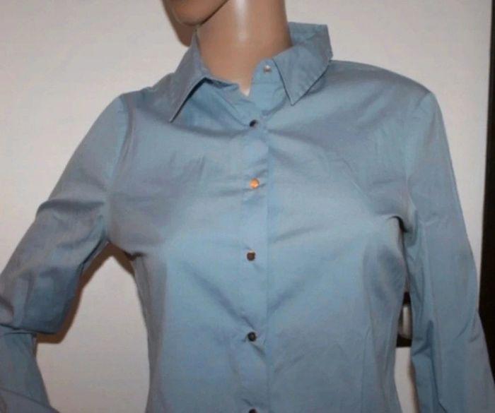 Chemise zara taille S - photo numéro 2