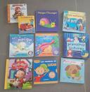 Lot de 10 livres enlivrefant