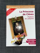 Princesse de cleves