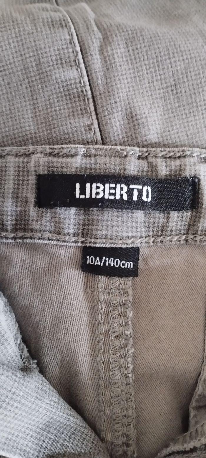 Pantalon garçon Liberto - photo numéro 1