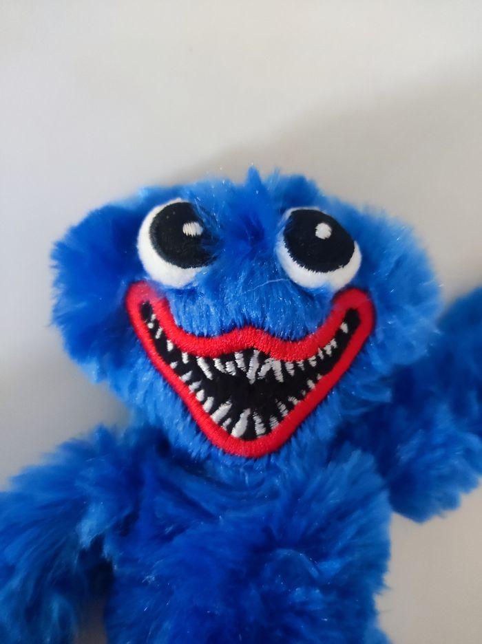 Peluche monstre Poppy Playtime 20 cm - photo numéro 3