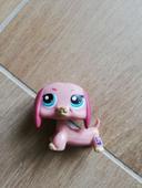 Chien Littlest Petshop