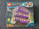 Lego Harry Potter - Le Magicobus - 75957 - ok