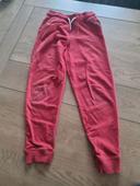 Pantalon jogging