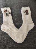 Chaussettes femme