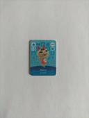 Mini Carte Amiibo Animal Crossing n°252 Merry