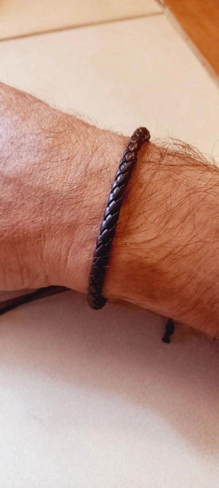 Bracelet homme - photo numéro 3