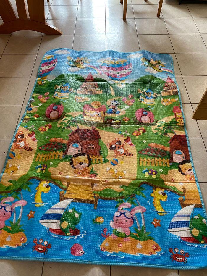 Tapis d’activité enfant - photo numéro 2