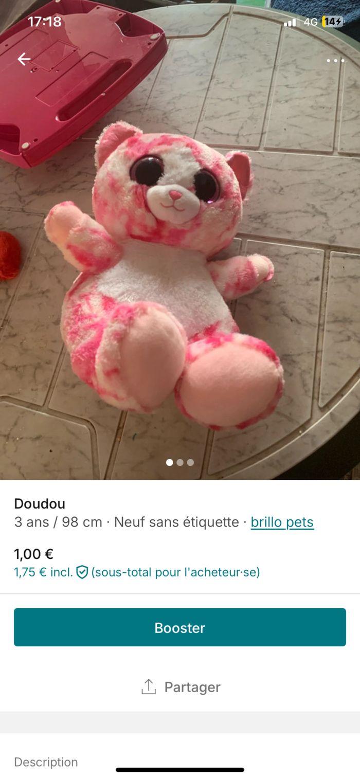 Peluche