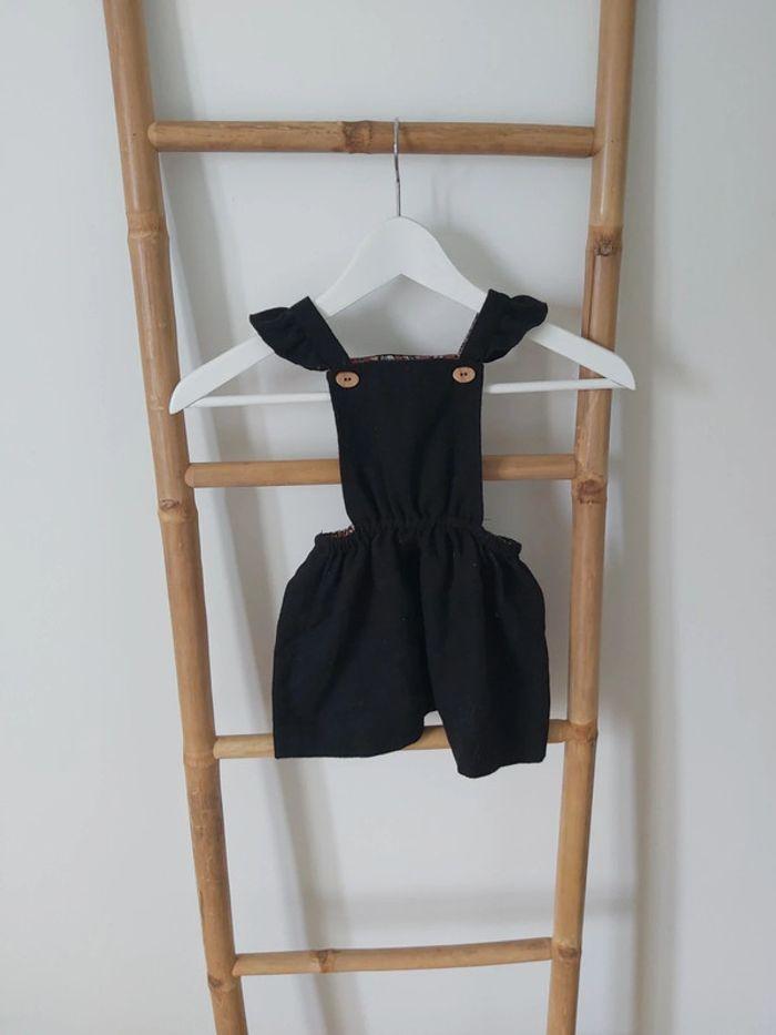 Robe zara fille hiver 2-3 ans - photo numéro 1