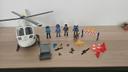 Playmobil lot police