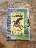 Livre le monde de Narnia - 1: le neveu du magicien