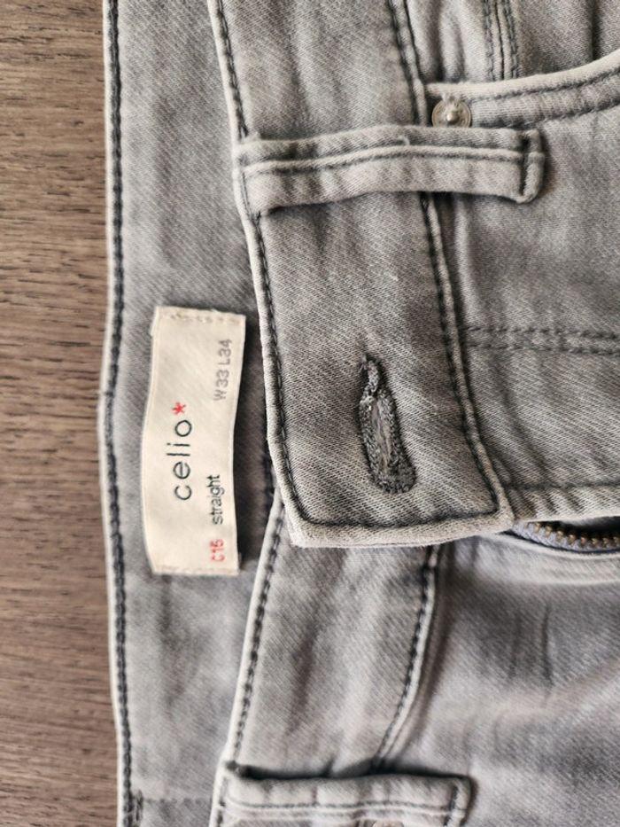 Jeans Celio C15 - photo numéro 2