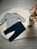 Ensemble fille t-shirt et pantalon