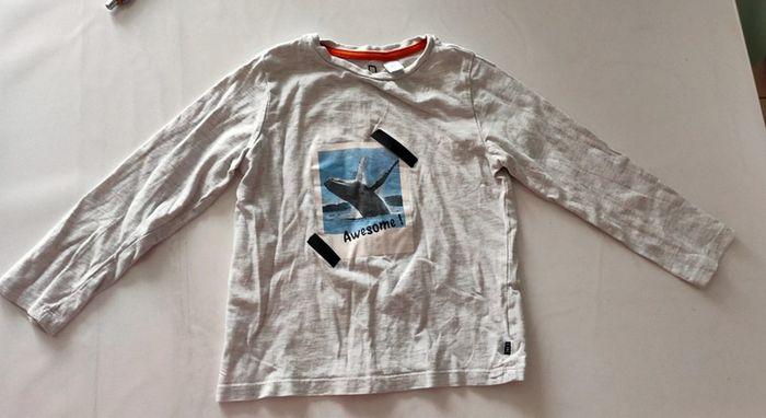 Maillot / Tee-shirt garçon 3 ans - Okaïdi - photo numéro 1