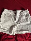 Short gemo taille 40