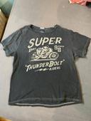 T-shirt SuperDry