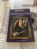 Hermione Granger livre guide cinéma