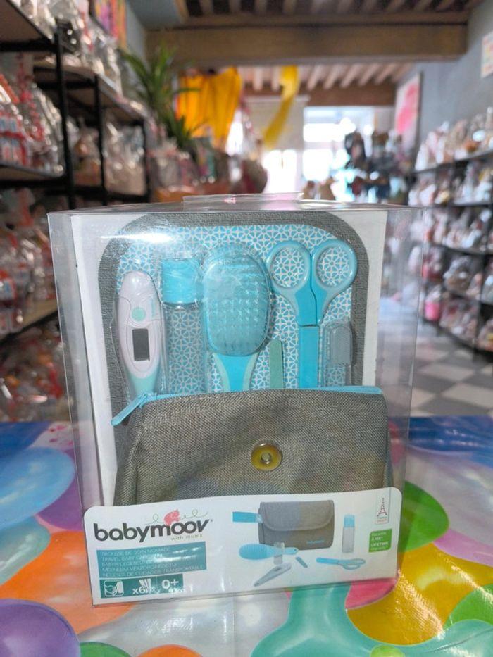 Trousse de soin babymoov - photo numéro 1