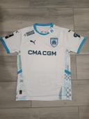 Maillot OM foot