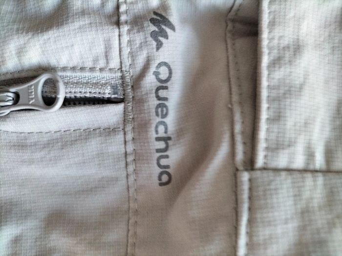 Pantalon Beige - Quechua - photo numéro 5