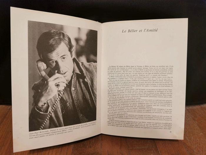 Le grand livre du bélier - photo numéro 6