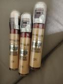 Correcteur maybelline