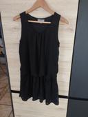 Robe ballon noire taille S  fashion private company