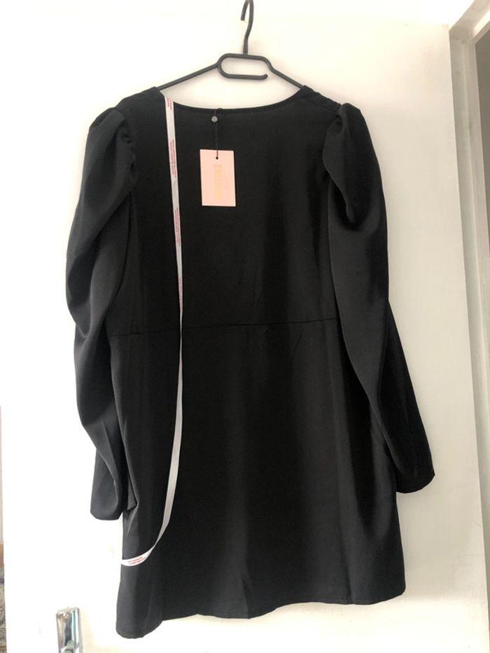 Robe missguided petite 38 neuve - photo numéro 3