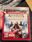 Jeu Assassin’s creed Brotherhood