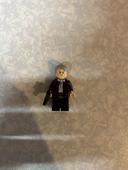 Lego Star Wars Han Solo Old