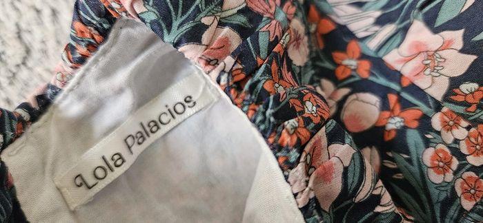 blouse lola palacios - photo numéro 4