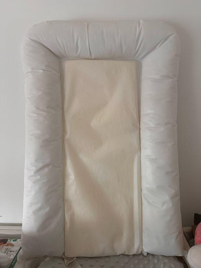 Matelas bébé - photo numéro 1