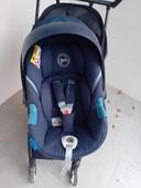 Cosy Cybex ATON M i-Size