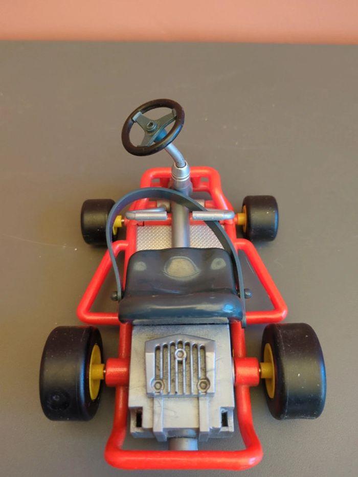 mario kart 1999 toy biz - photo numéro 3