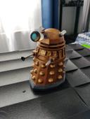 Pop dalek