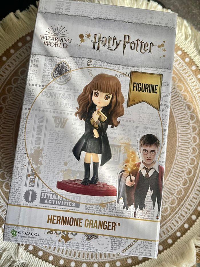 Figurine Hermione Granger - photo numéro 1